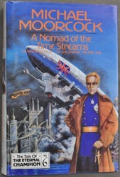 A Nomad of the Time Streams