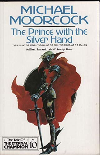 The Prince with the Silver Hand