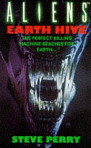 Earth Hive