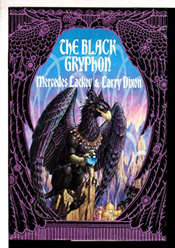 Black Gryphon