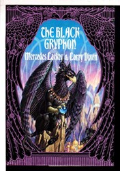Black Gryphon