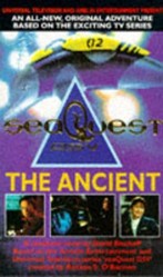 The SeaQuest DSV