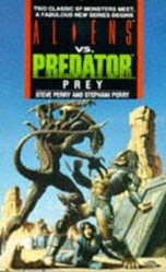 Prey