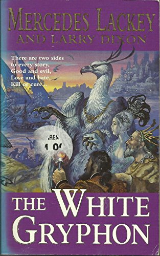 The White Gryphon