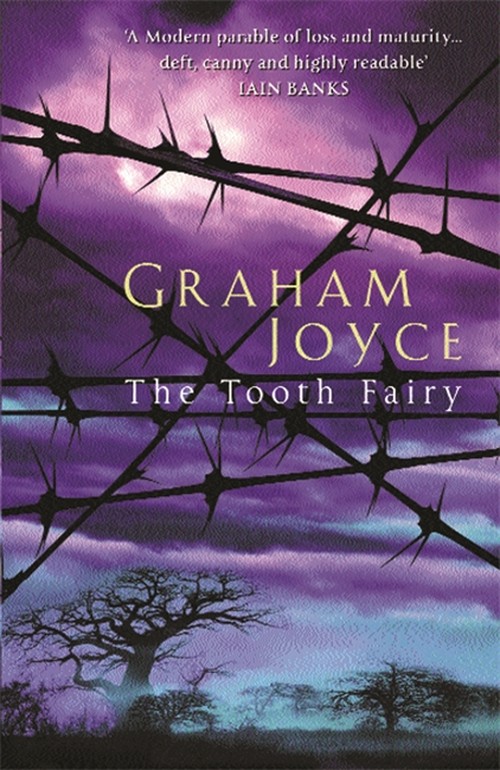 The Tooth Fairy
