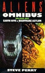 Aliens Omnibus