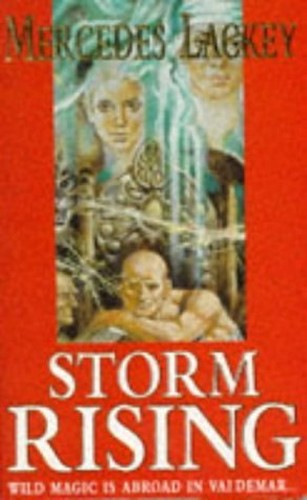 Storm Rising