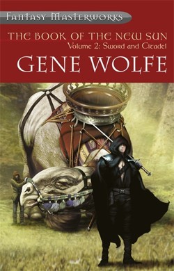 The Book of the New Sun: Volume 2