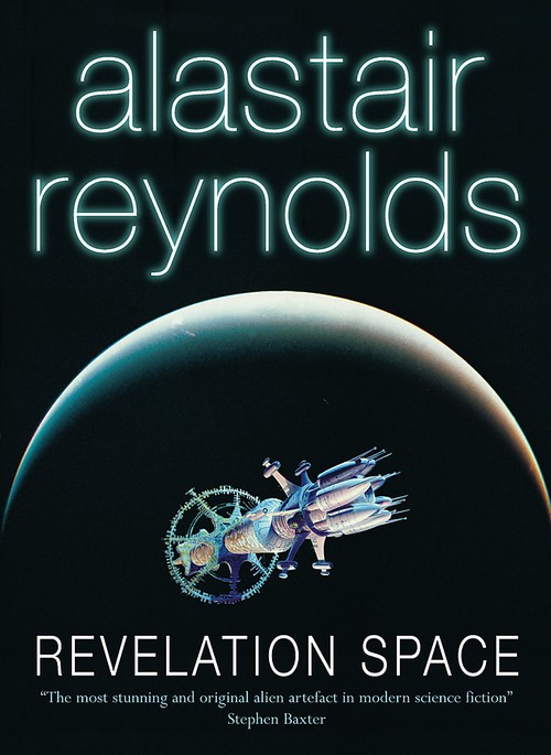 Revelation Space
