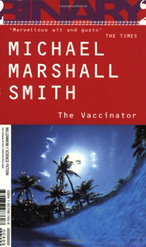 The Vaccinator