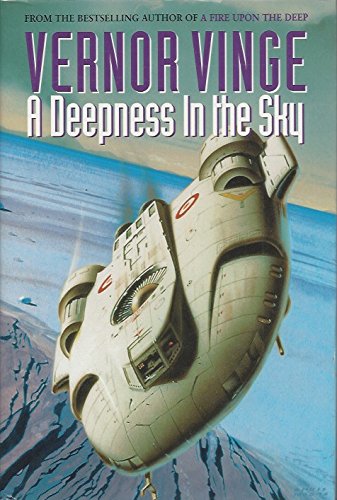 A Deepness in the Sky