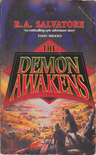 The Demon Awakens