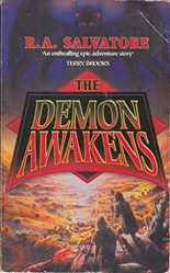 The Demon Awakens