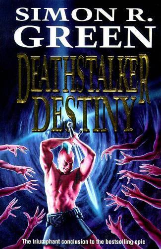 Deathstalker Destiny