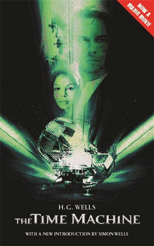 The Time Machine