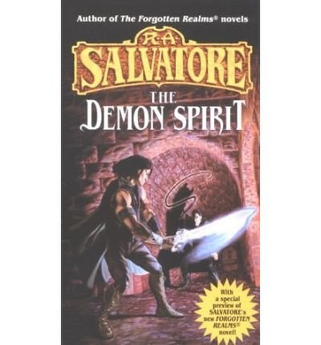 The Demon Spirit