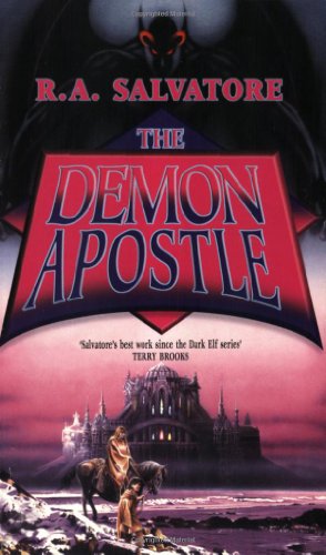 The Demon Apostle