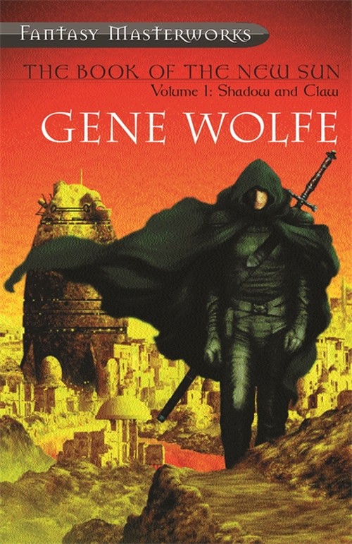 The Book Of The New Sun: Volume 1