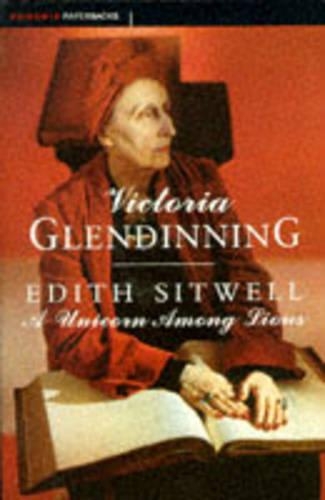Edith Sitwell