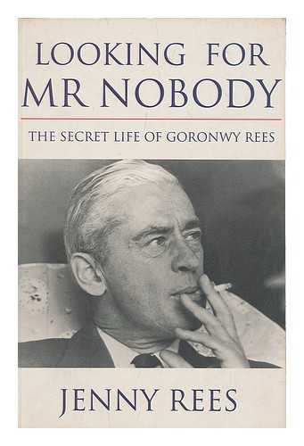 Looking for Mr. Nobody