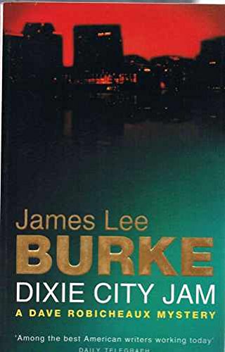 Dixie City Jam