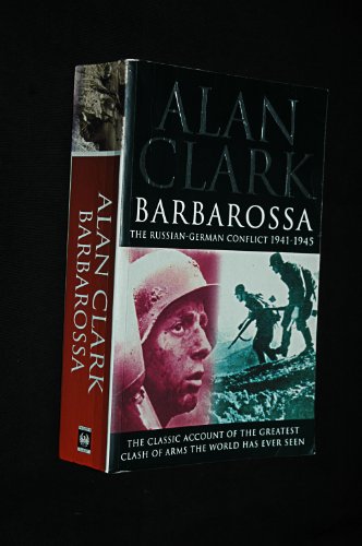 Barbarossa