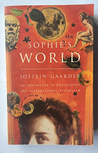 Sophie's World (Ome)