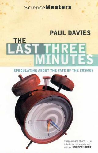 The Last Three Minutes