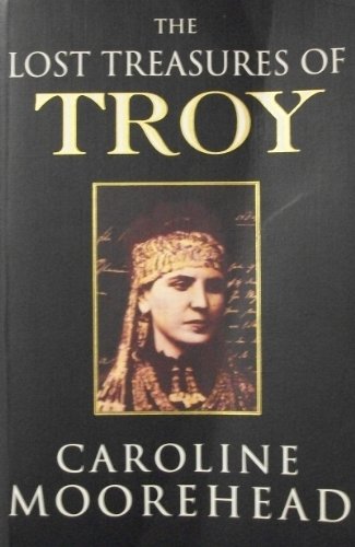 The Lost Treasures of Troy