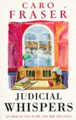 Judicial Whispers