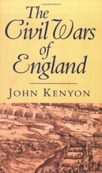 The Civil Wars of England