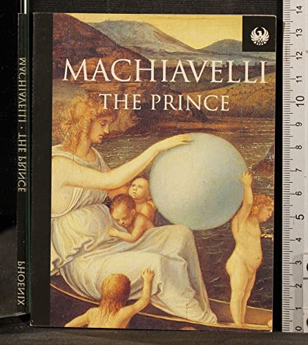 The Prince, The