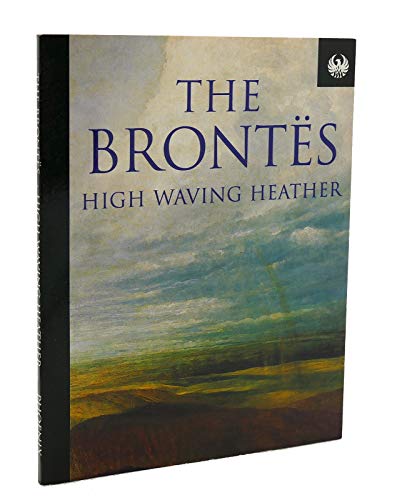 High Waving Heather