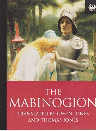 The Mabinogion, The