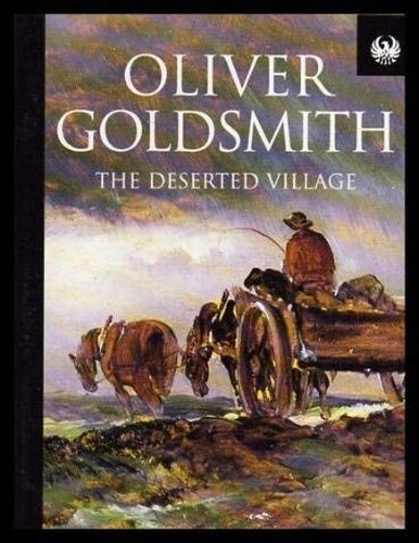 The Deserted Village