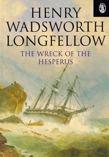 The Wreck of the Hesperus