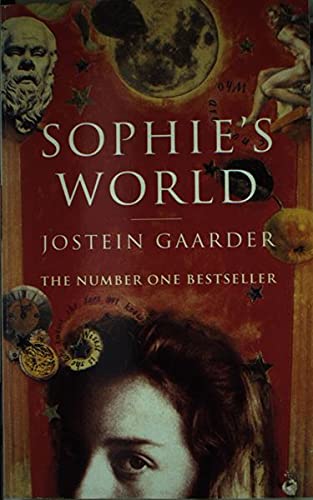 Sophie's World: A Novel About the History of Philosophy
