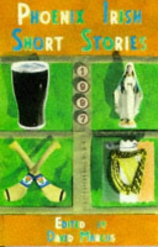 Irish Short Stories