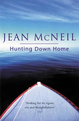 Hunting Down Home