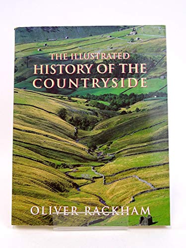 The Illustrated History of the Countryside