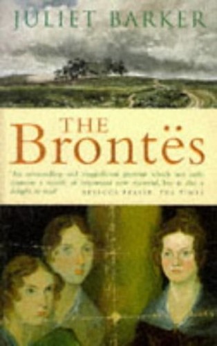 The Brontes