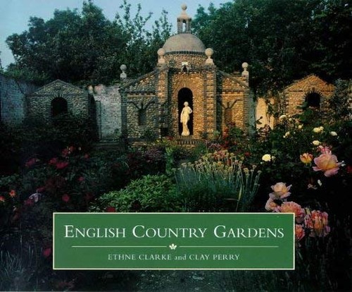 English Country Gardens