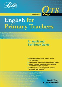 English for Primary Teachers