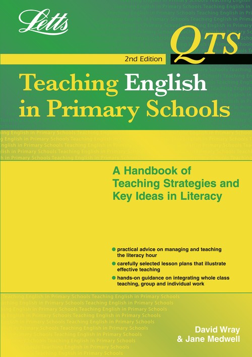 Teaching English in Primary Schools
