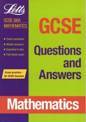 GCSE Questions and Answers Mathematics