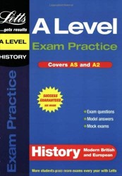 A Level Exam Practice: History