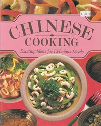 Chinese Cooking