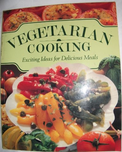 Vegetarian Cooking