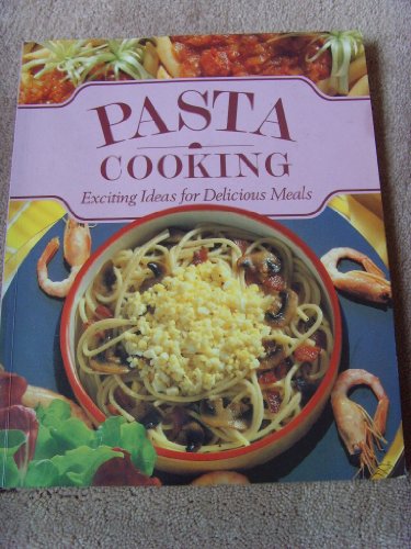 Pasta Cooking