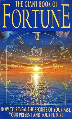 Giant Book of Fortune